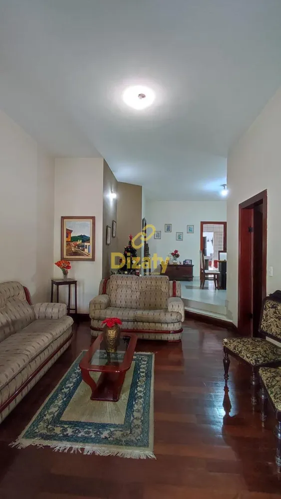 Casa, 360 m² - Foto 12