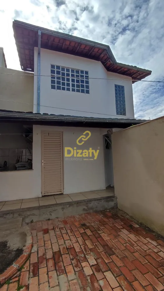 Casa, 360 m² - Foto 2
