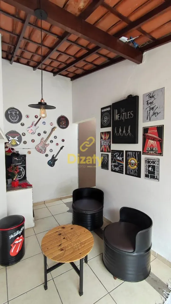 Casa, 360 m² - Foto 4