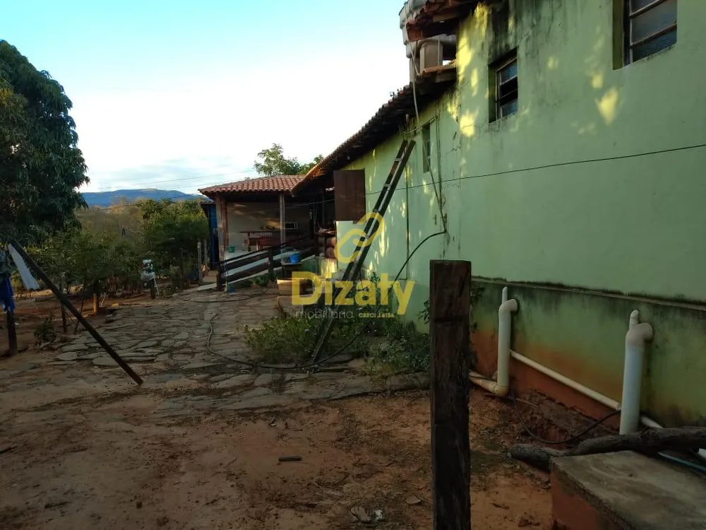 Fazenda, 4 quartos - Foto 7