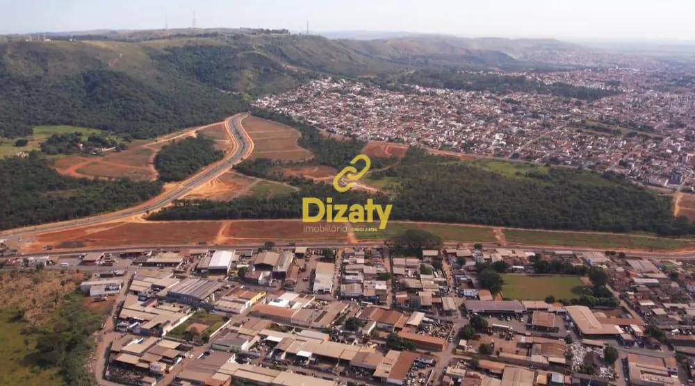 Terreno, 621 m² - Foto 1