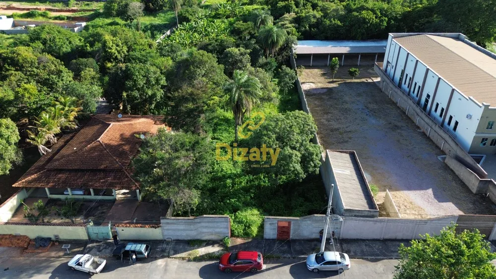 Terreno, 1940 m² - Foto 6