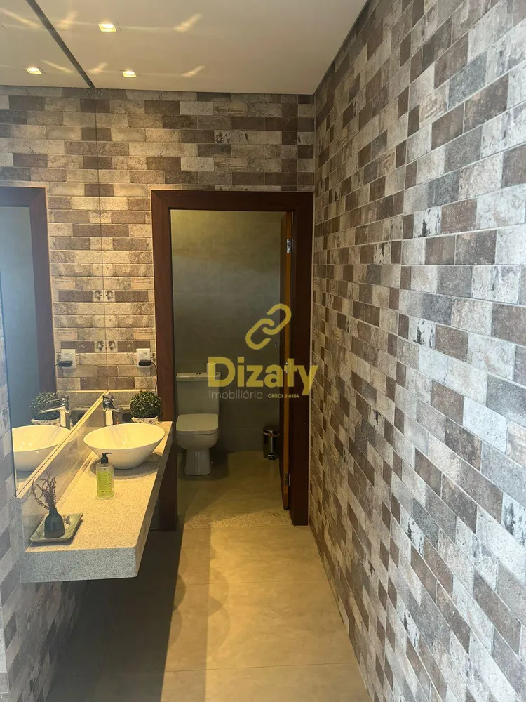 Casa, 3 quartos, 640 m² - Foto 6