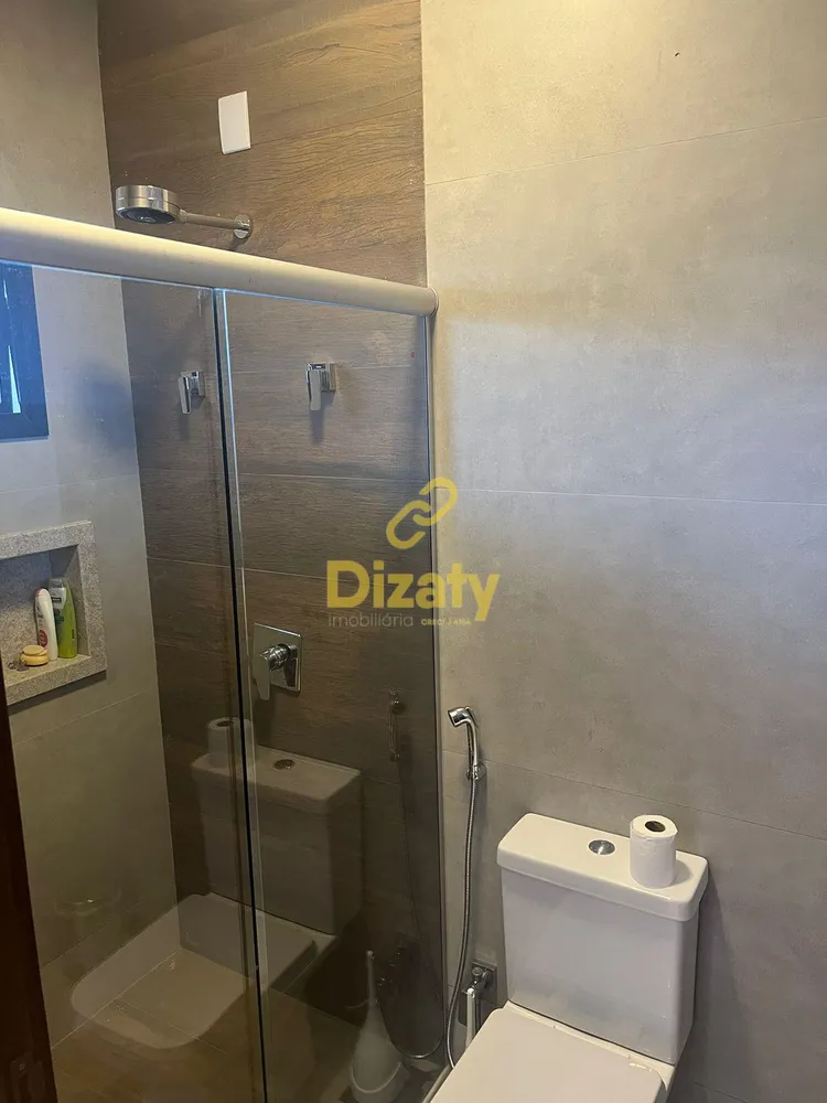 Casa, 3 quartos, 640 m² - Foto 5
