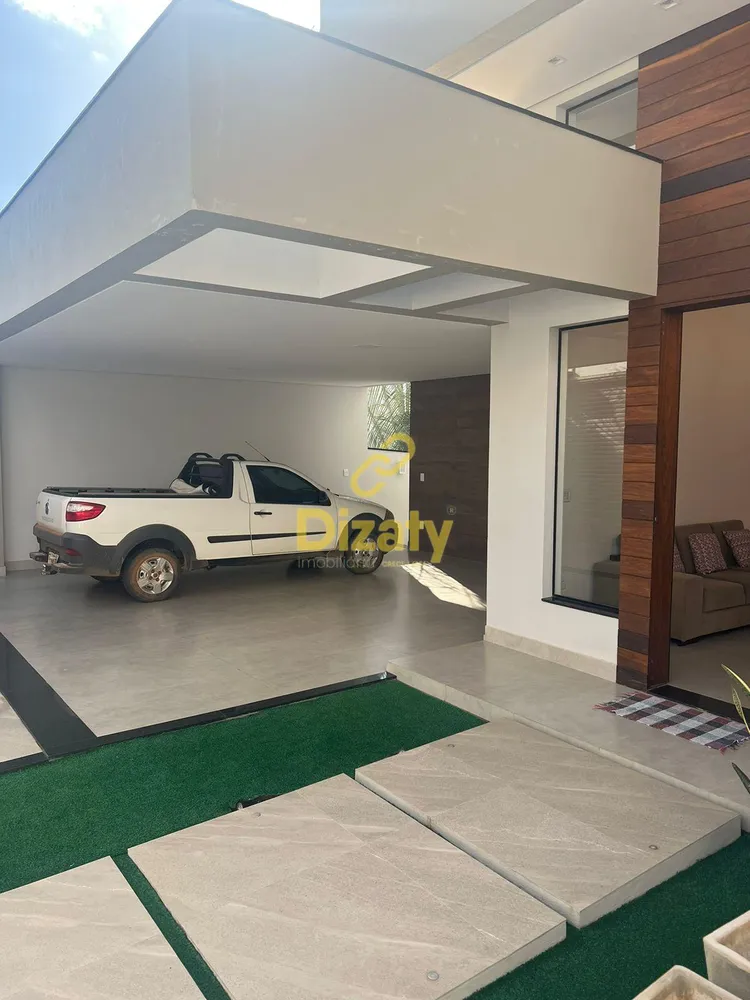 Casa, 3 quartos, 640 m² - Foto 2