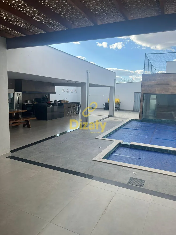 Casa, 3 quartos, 640 m² - Foto 12