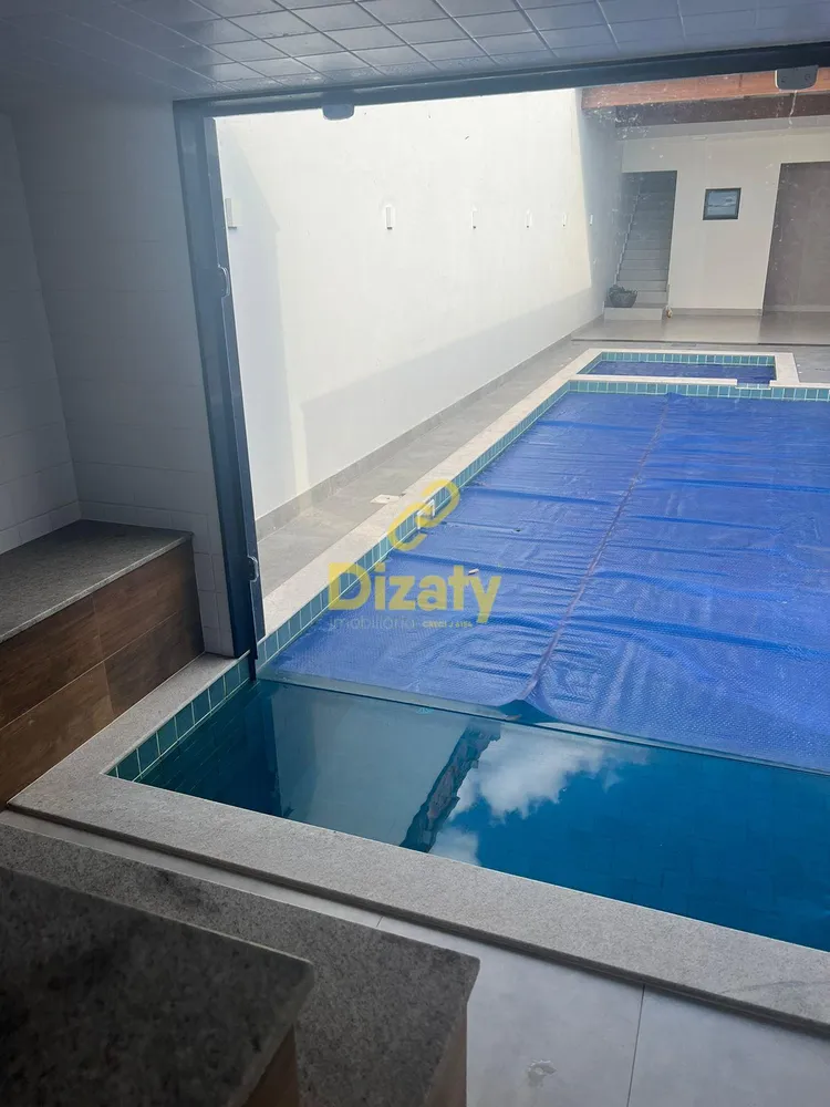 Casa, 3 quartos, 640 m² - Foto 11