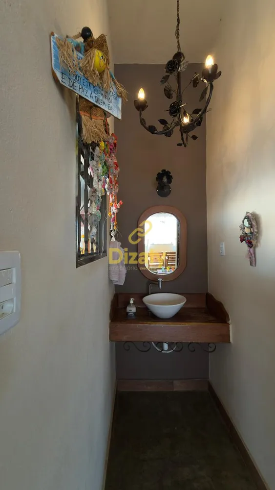 Casa, 3 quartos - Foto 10