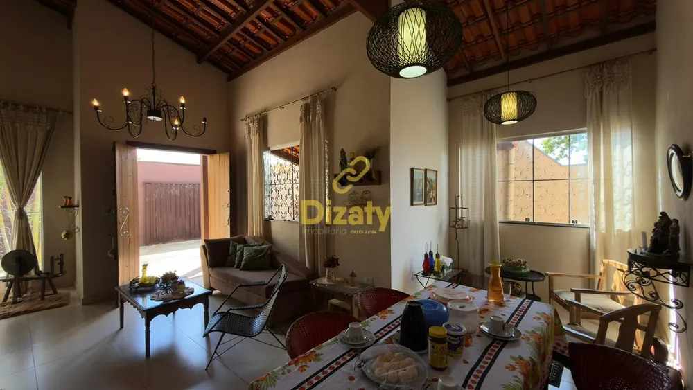 Casa, 3 quartos - Foto 5