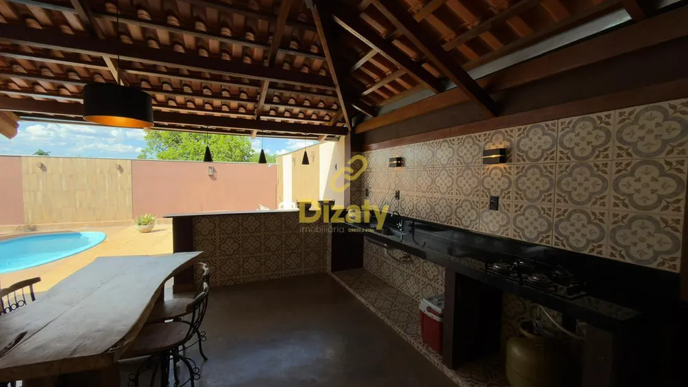 Casa, 3 quartos - Foto 3