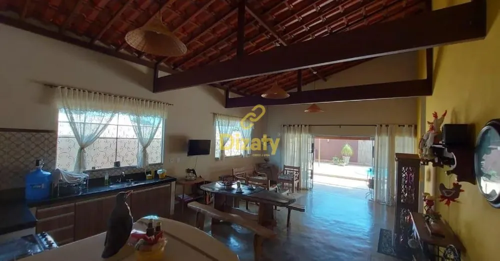 Casa, 3 quartos - Foto 4