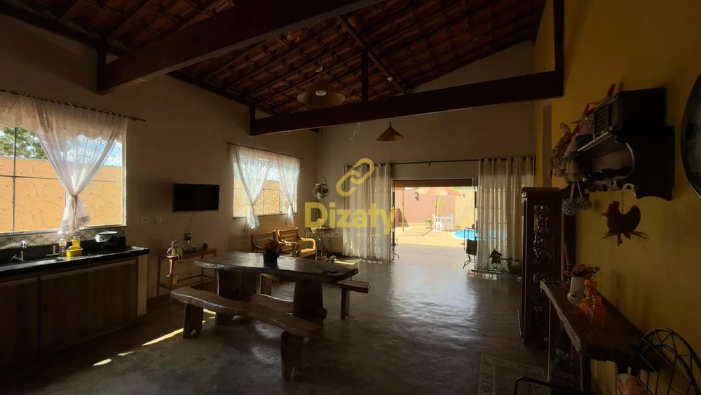Casa, 3 quartos - Foto 7