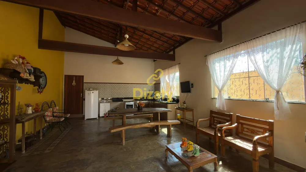 Casa, 3 quartos - Foto 6