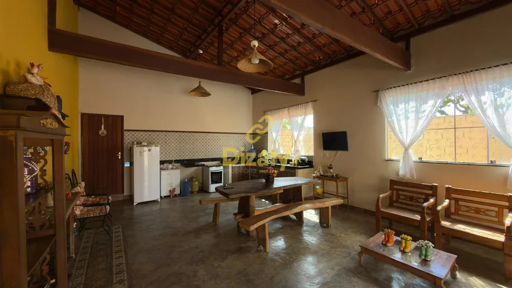 Casa, 3 quartos - Foto 8