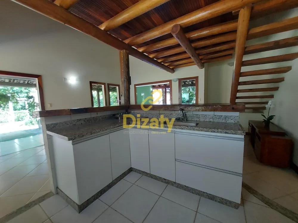 Casa de Condomínio, 2 quartos - Foto 1