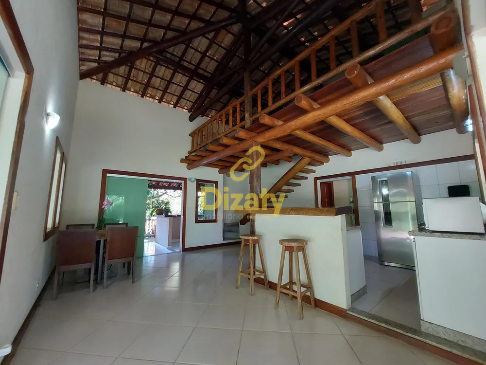 Casa de Condomínio, 2 quartos - Foto 2