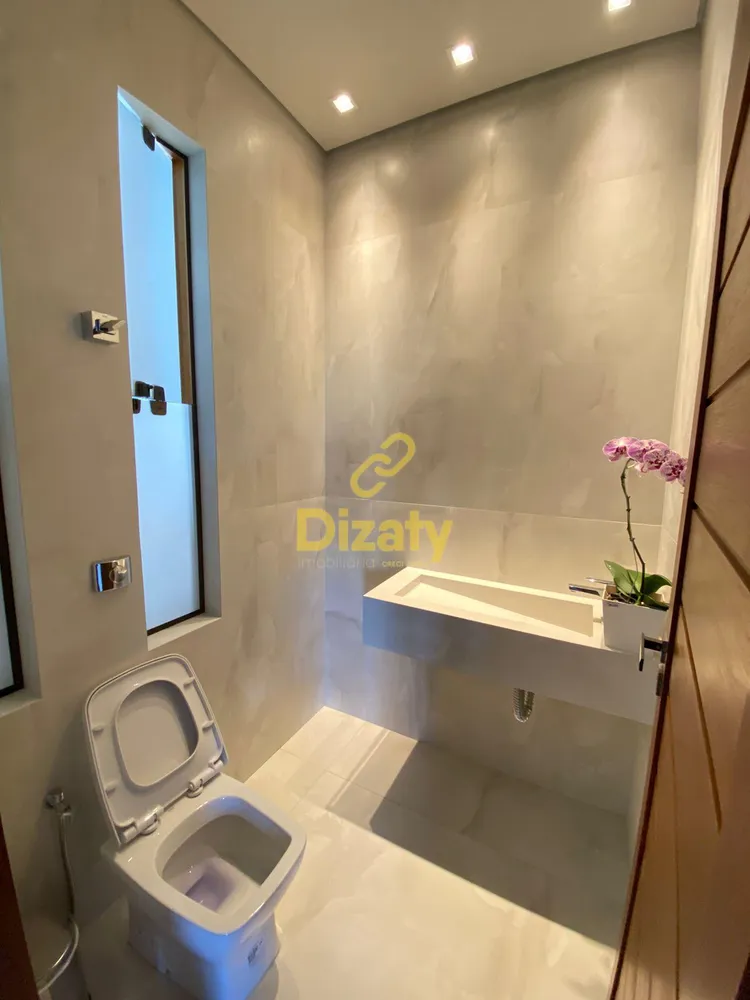 Casa de Condomínio, 2 quartos - Foto 7