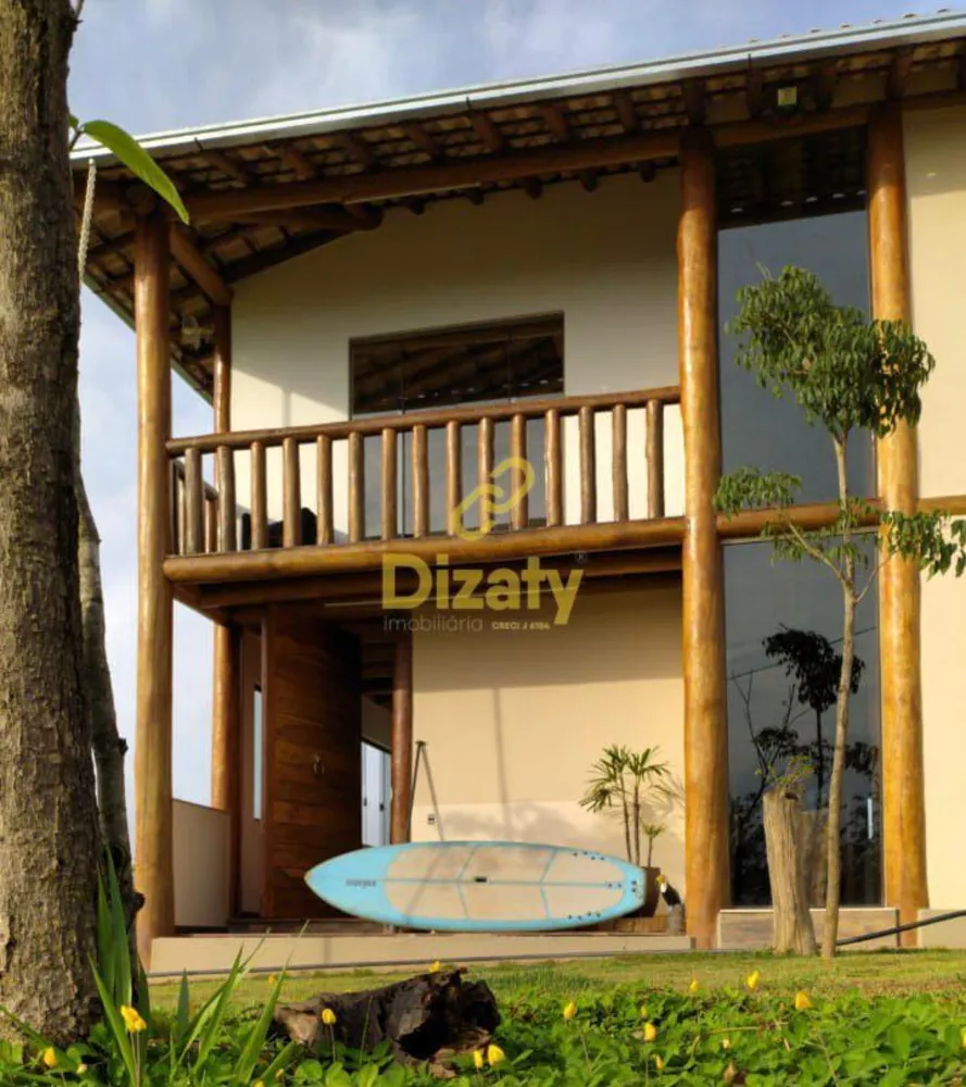 Casa de Condomínio, 1 quarto - Foto 1