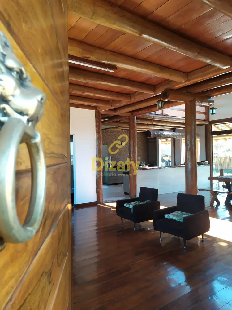 Casa de Condomínio, 1 quarto - Foto 7