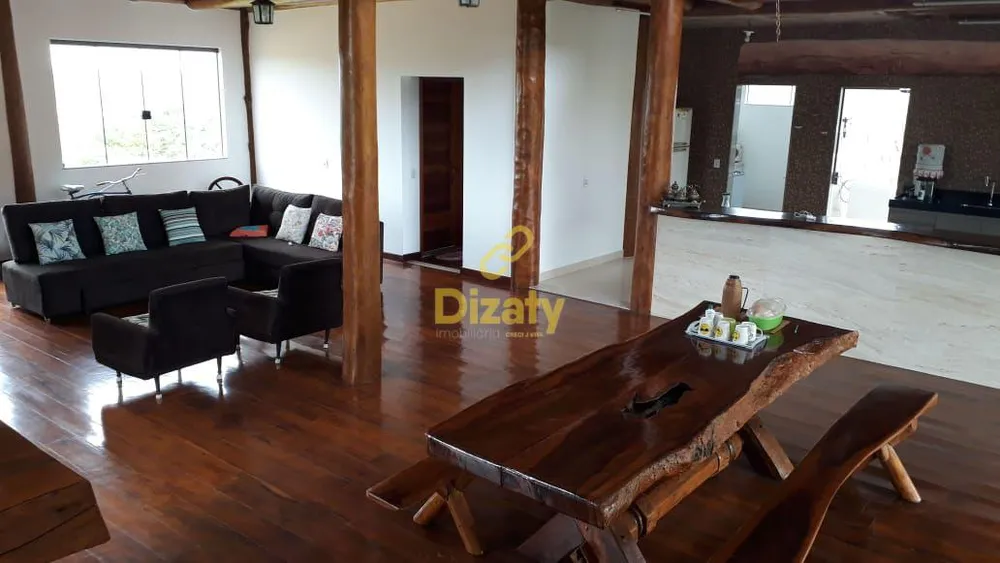 Casa de Condomínio, 1 quarto - Foto 6