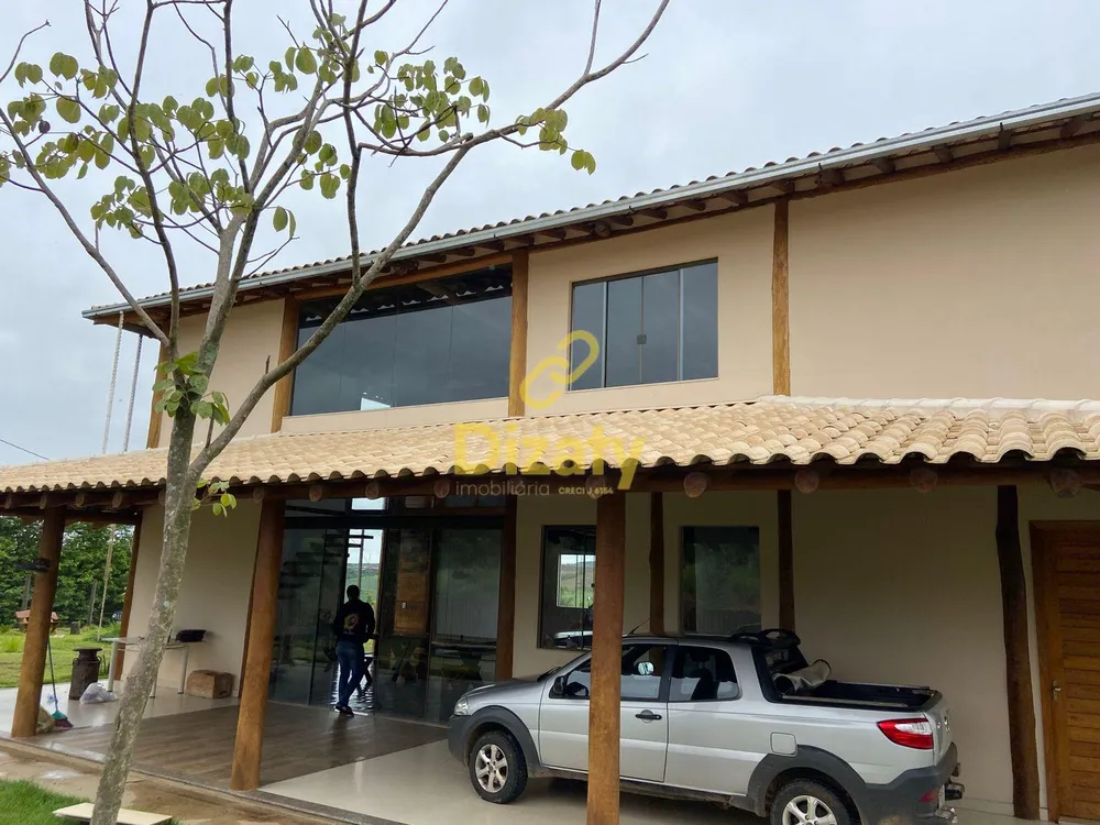 Casa de Condomínio, 1 quarto - Foto 3