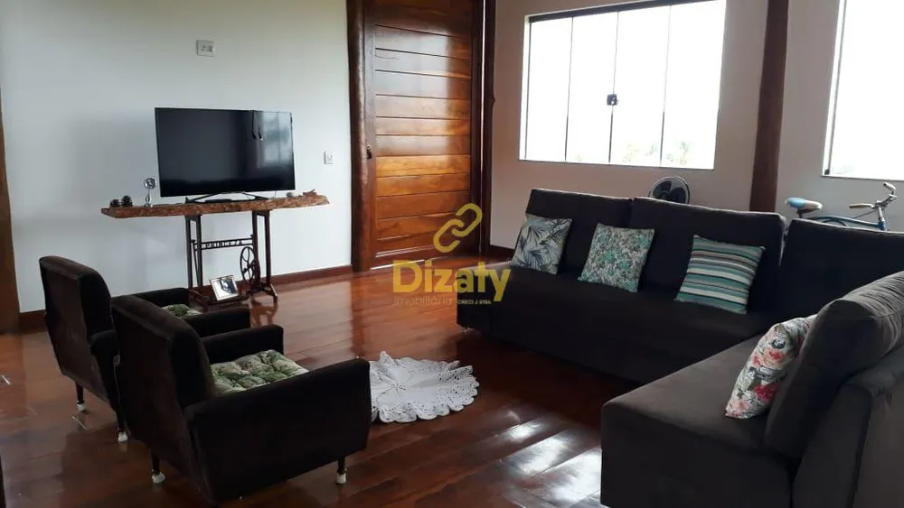 Casa de Condomínio, 1 quarto - Foto 2