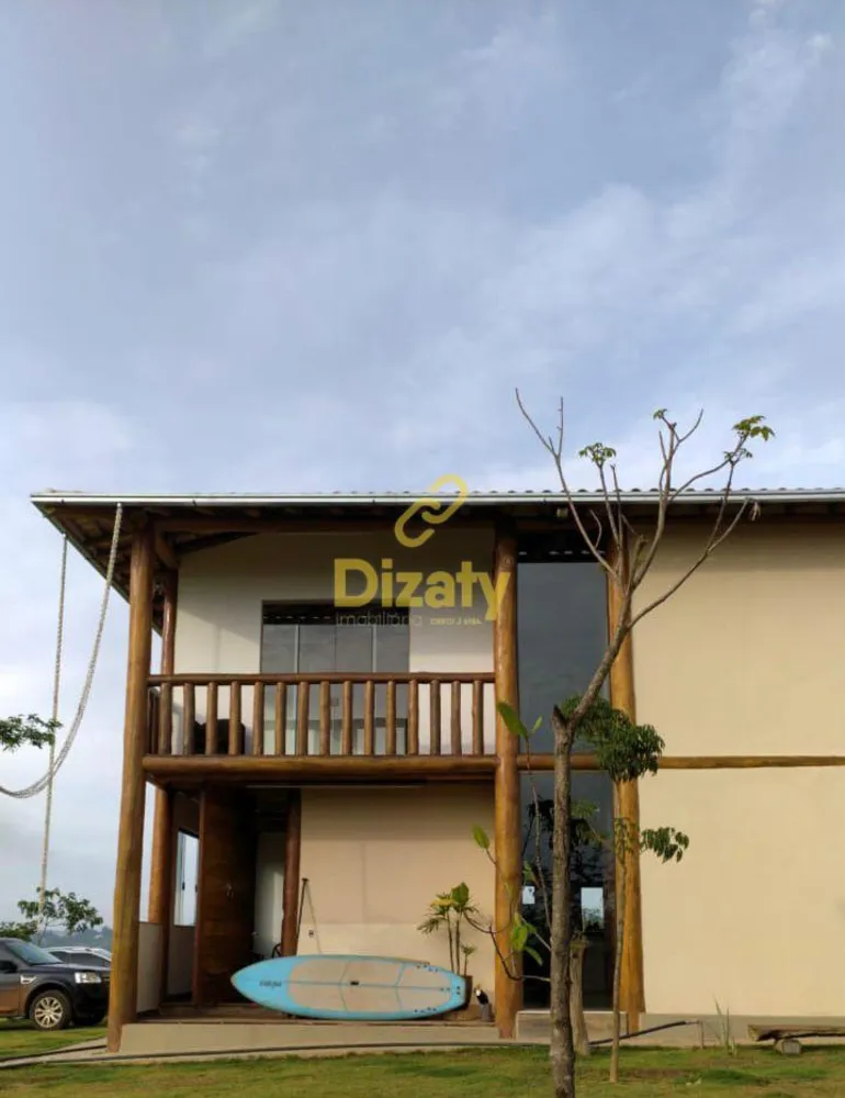 Casa de Condomínio, 1 quarto - Foto 4