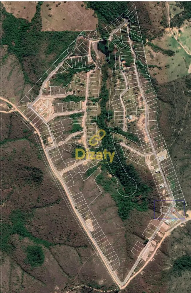 Terreno, 1006 m² - Foto 8