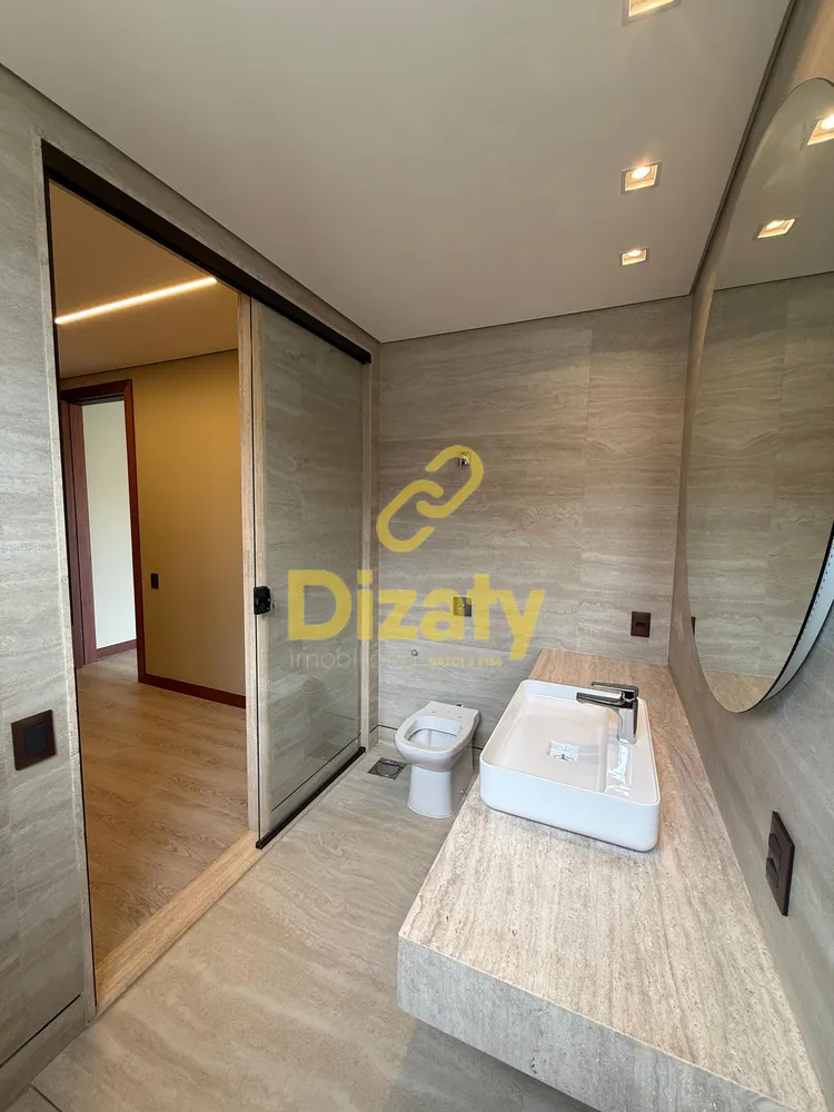 Casa de Condomínio, 4 quartos - Foto 6