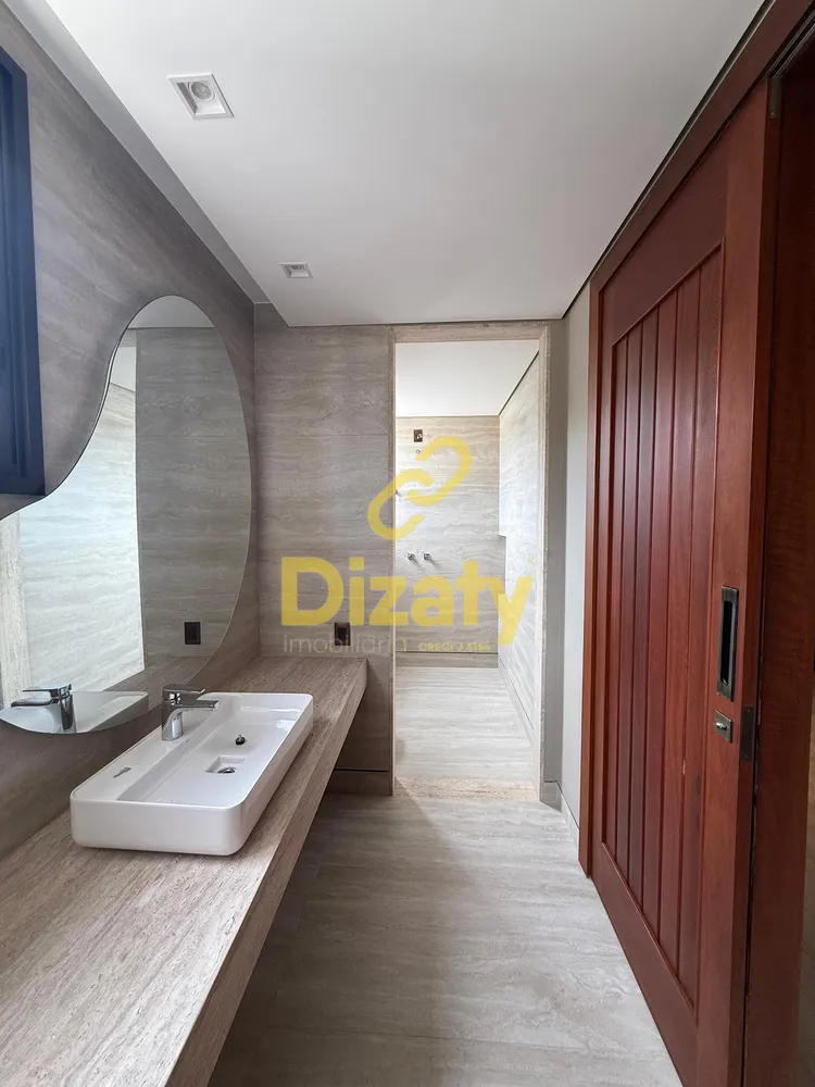 Casa de Condomínio, 4 quartos - Foto 7