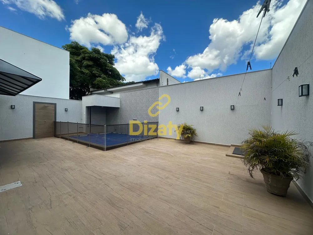Casa de Condomínio, 1 quarto - Foto 5