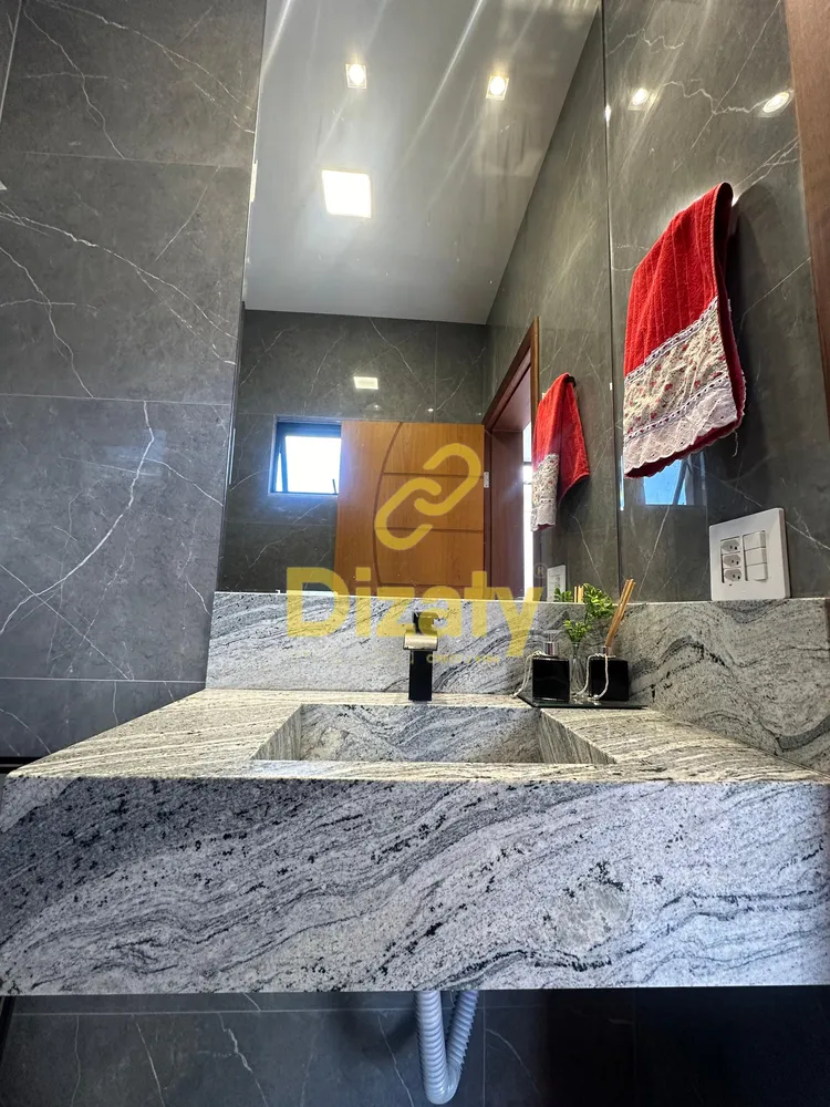 Casa de Condomínio, 1 quarto - Foto 8