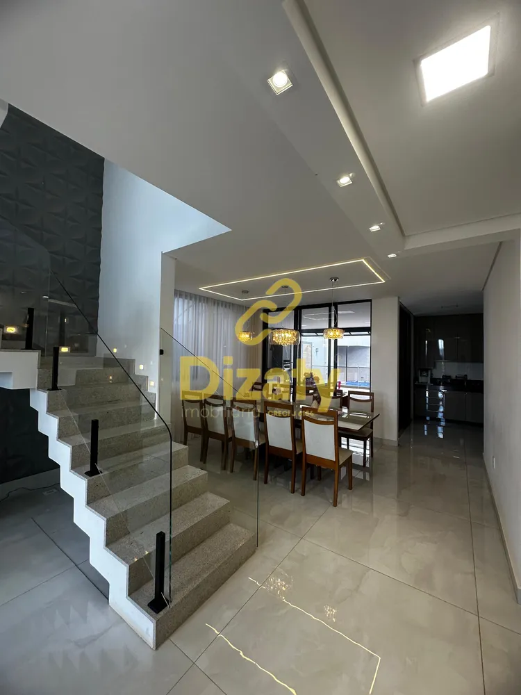 Casa de Condomínio, 1 quarto - Foto 1