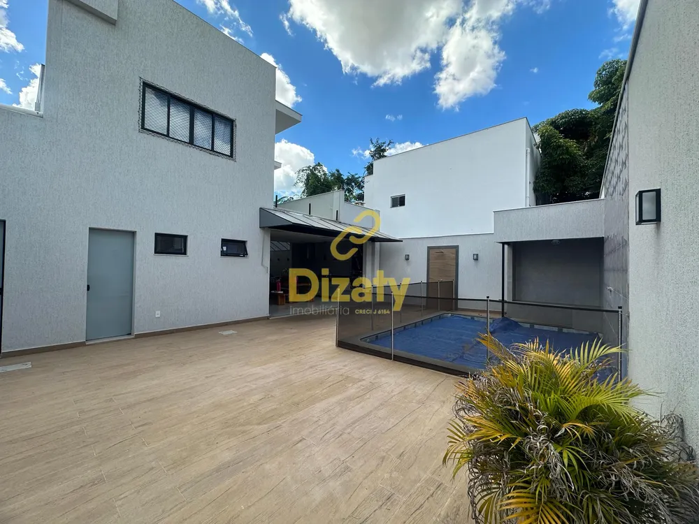 Casa de Condomínio, 1 quarto - Foto 2