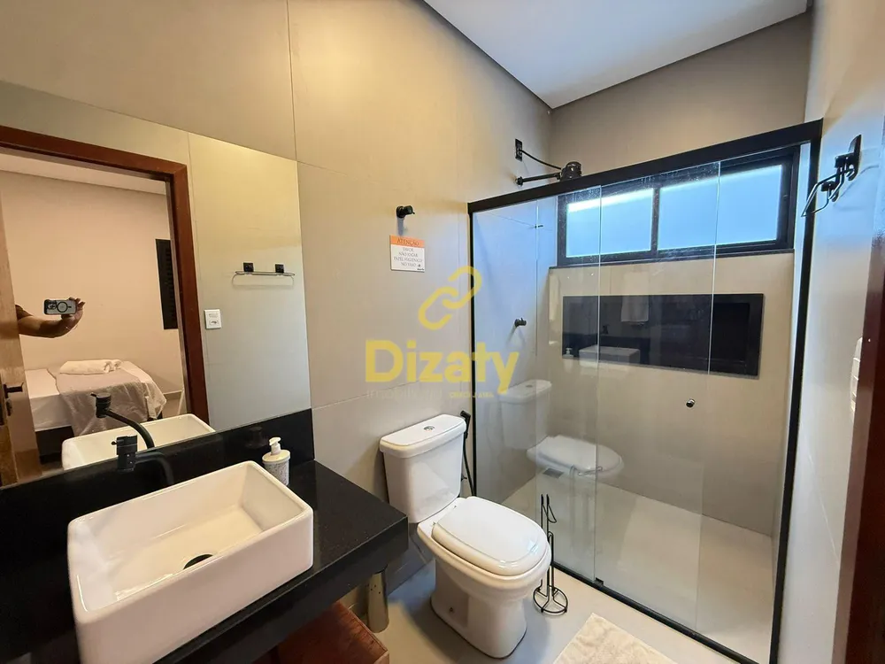Casa de Condomínio, 8 quartos - Foto 7