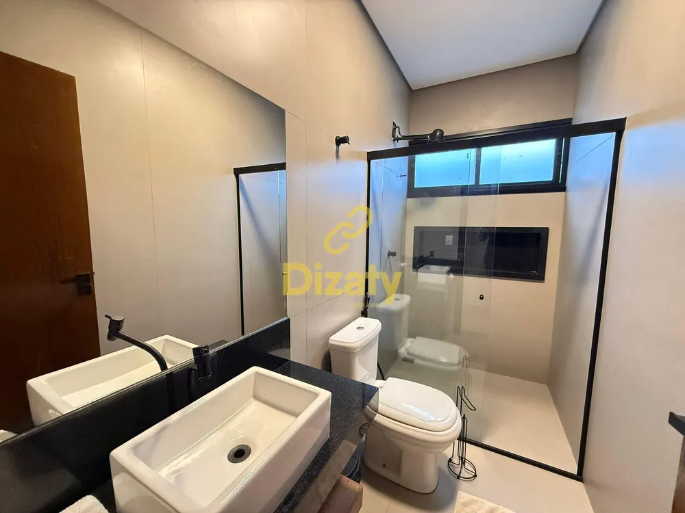 Casa de Condomínio, 8 quartos - Foto 5
