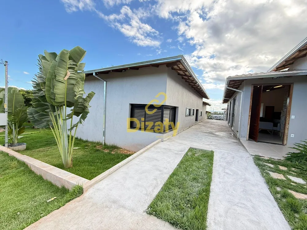 Casa de Condomínio, 8 quartos - Foto 9