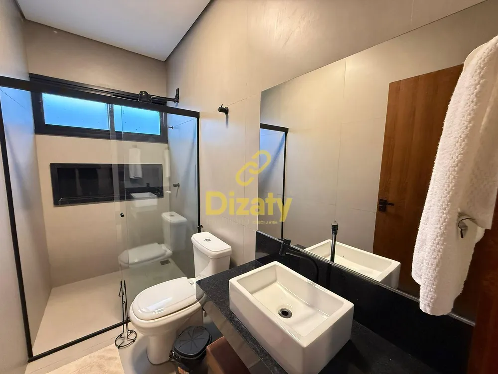 Casa de Condomínio, 8 quartos - Foto 6