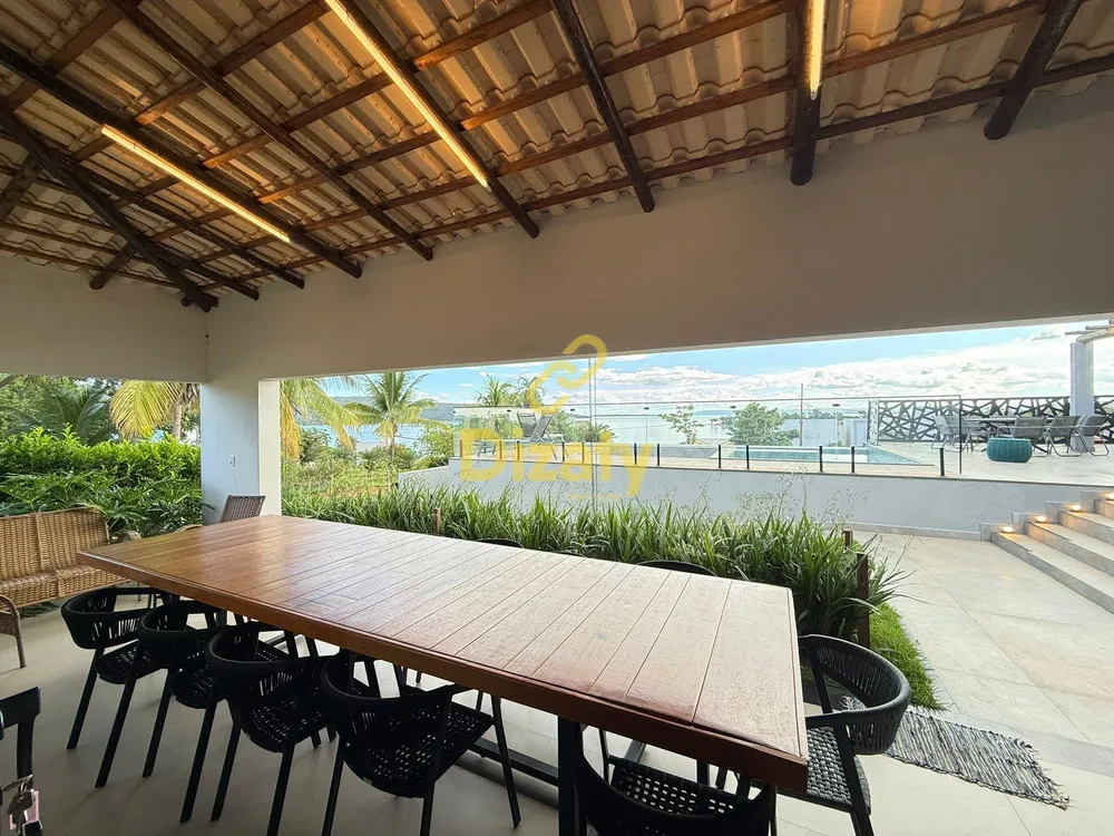 Casa de Condomínio, 8 quartos - Foto 11