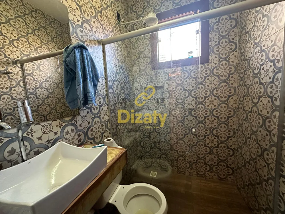 Chácara, 4 quartos, 1500 m² - Foto 10
