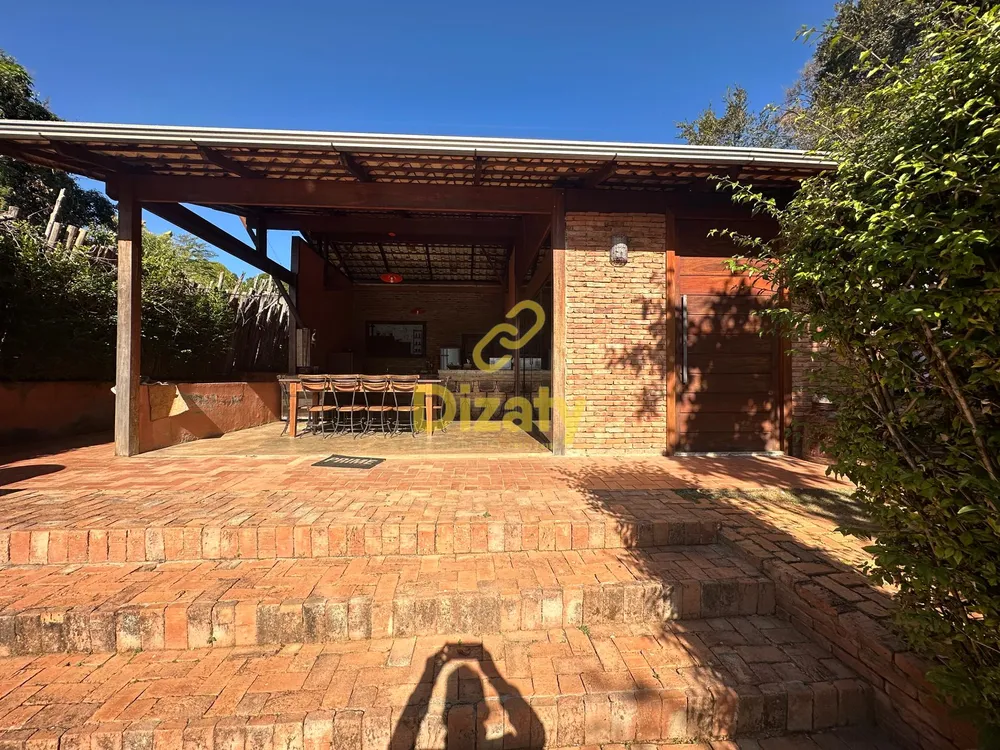 Chácara, 4 quartos, 1500 m² - Foto 5