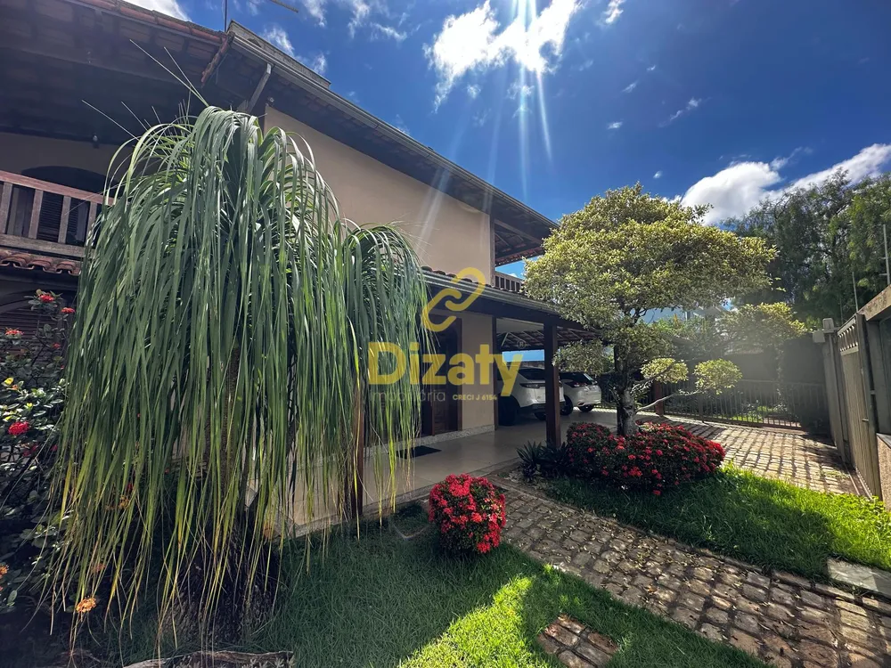 Casa, 2 quartos, 720 m² - Foto 3
