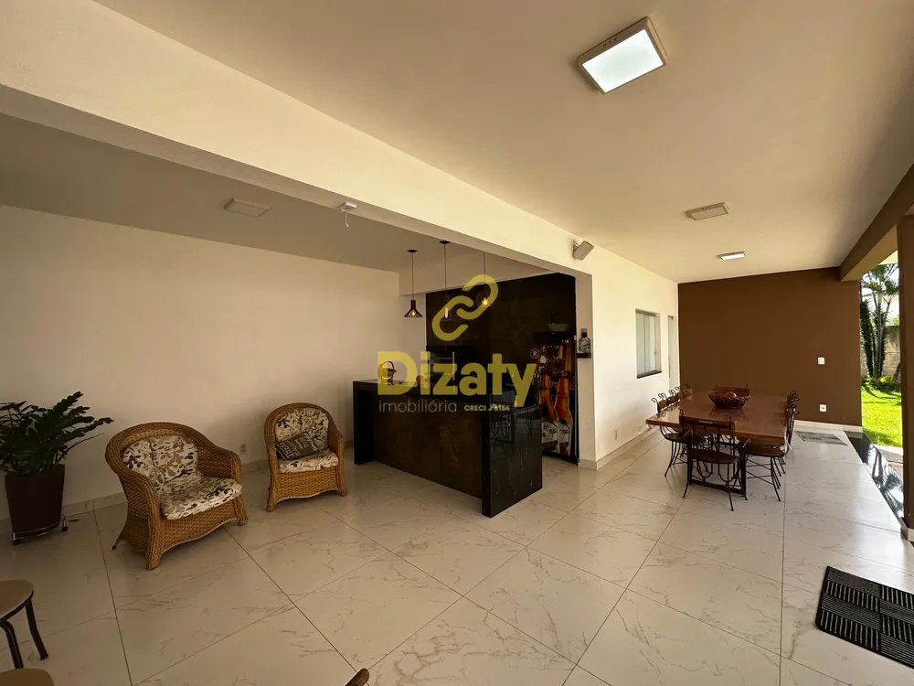 Casa, 2 quartos, 720 m² - Foto 6