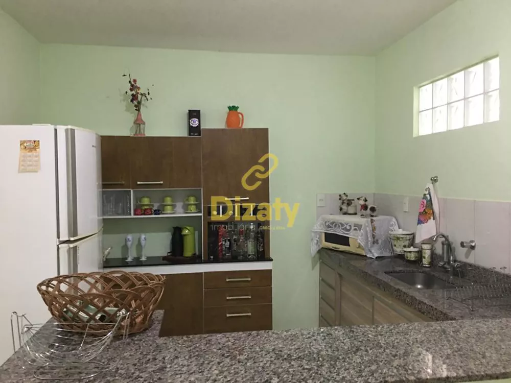 Casa à venda com 3 quartos, 540m² - Foto 6