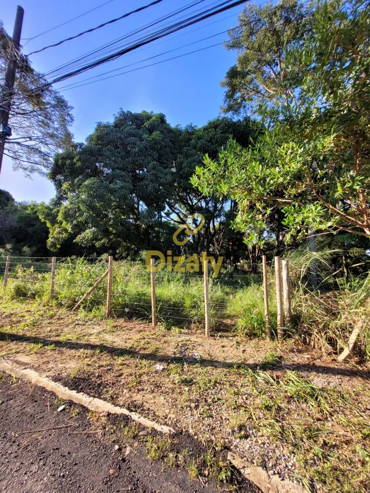 Terreno, 1739 m² - Foto 1