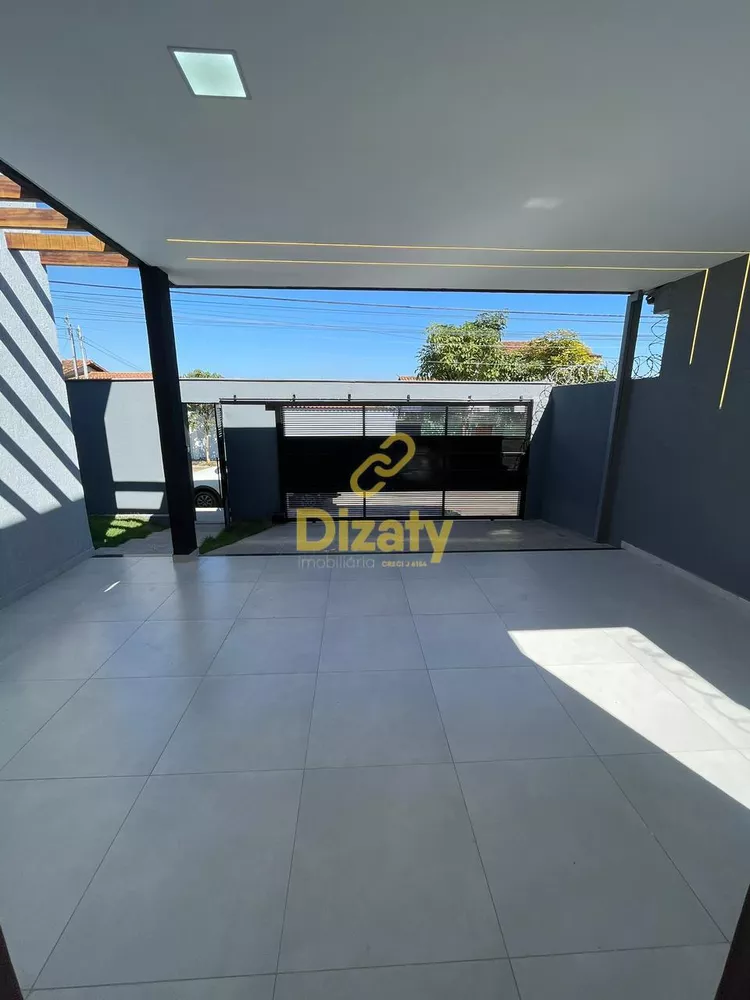 Casa à venda com 3 quartos, 280m² - Foto 3