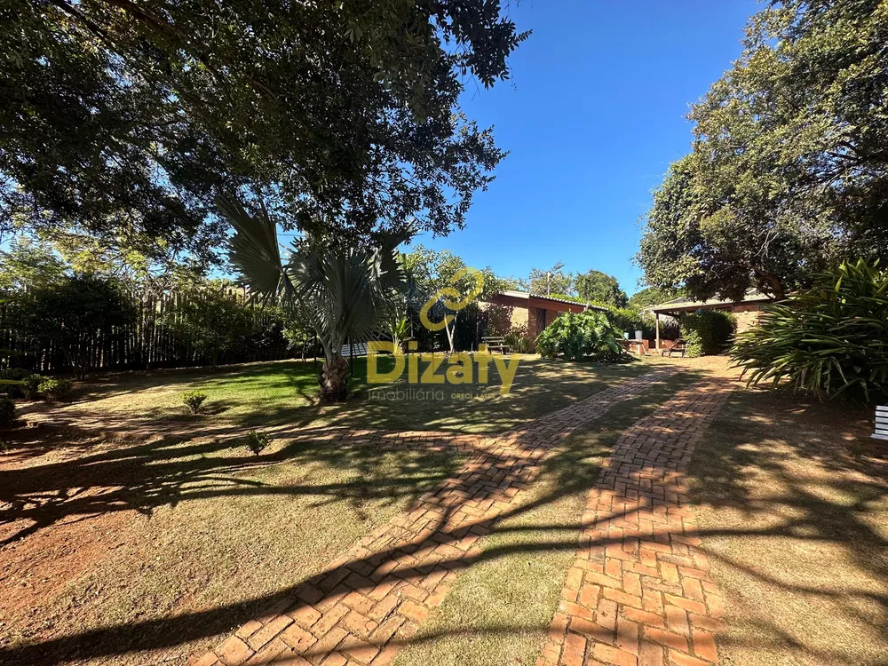 Fazenda à venda com 4 quartos, 1500m² - Foto 4