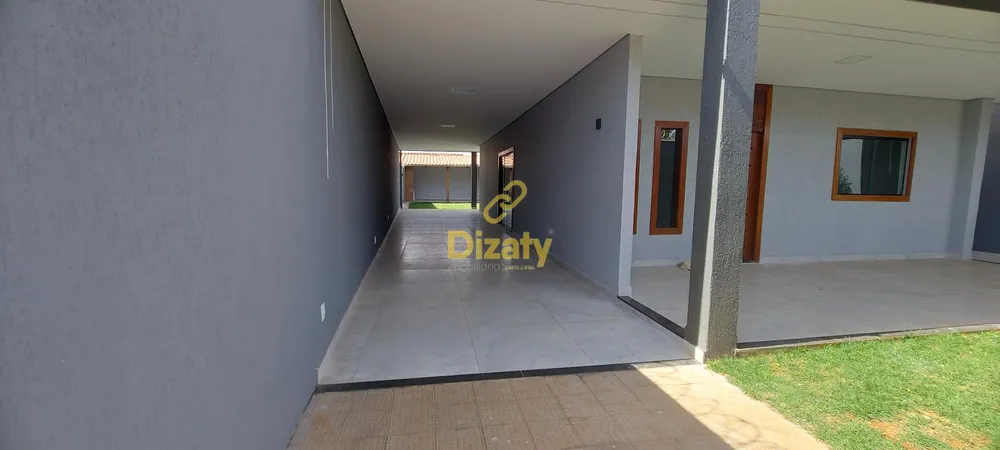 Casa, 2 quartos - Foto 1