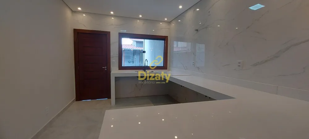Casa, 2 quartos - Foto 4
