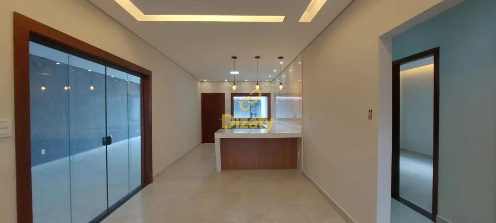 Casa, 2 quartos - Foto 2